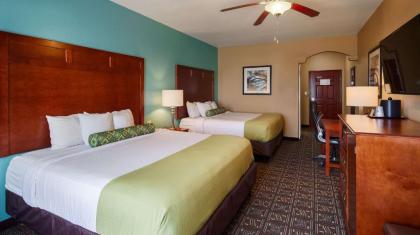 Best Western Plus Monahans Inn and Suites - image 11