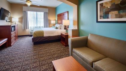 Best Western Plus Monahans Inn and Suites - image 14