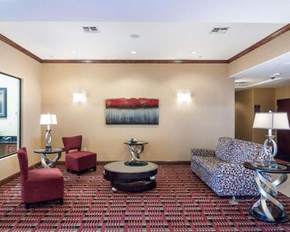 Comfort Inn & Suites - image 4