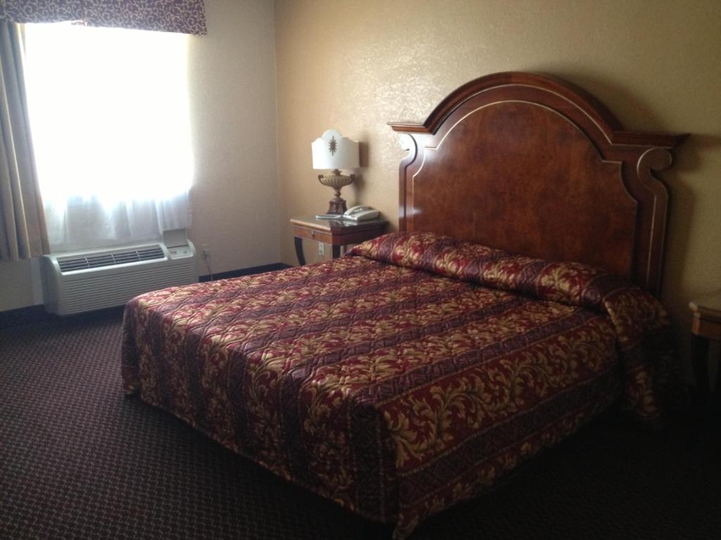 Texan Inn and Suites Monahans - image 3