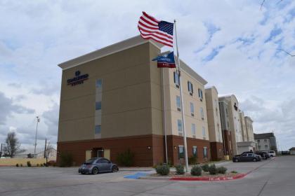 Candlewood Suites Monahans an IHG Hotel - image 12