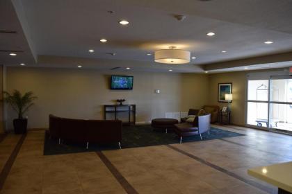 Candlewood Suites Monahans an IHG Hotel - image 14