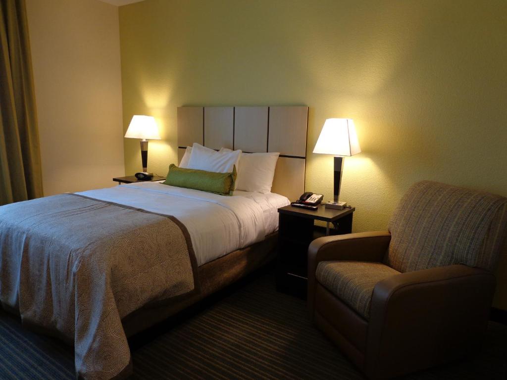 Candlewood Suites Monahans an IHG Hotel - image 4