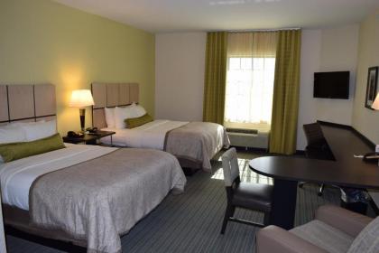 Candlewood Suites Monahans an IHG Hotel - image 8