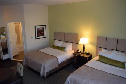 Candlewood Suites Monahans an IHG Hotel - image 9