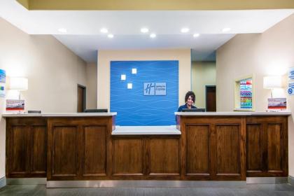 Holiday Inn Express Hotel and Suites Monahans I-20 an IHG Hotel - image 3