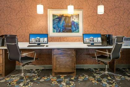 Holiday Inn Express Hotel and Suites Monahans I-20 an IHG Hotel - image 4