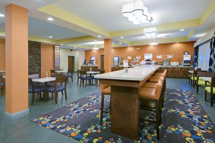 Holiday Inn Express Hotel and Suites Monahans I-20 an IHG Hotel - image 5