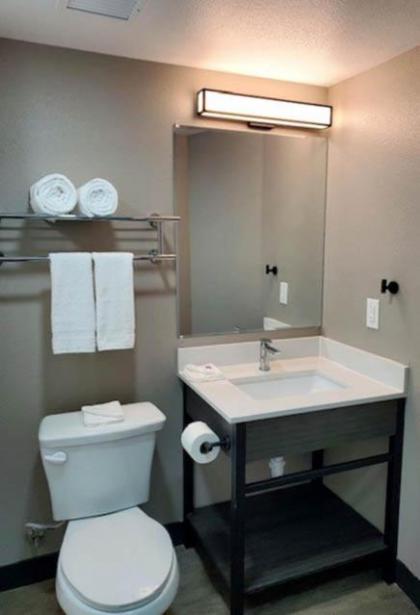 Motel 6-Monahans TX - image 2