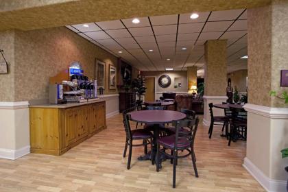 Moncks Corner Inn - image 6