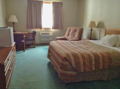 SunRise Inn Hotel - image 11