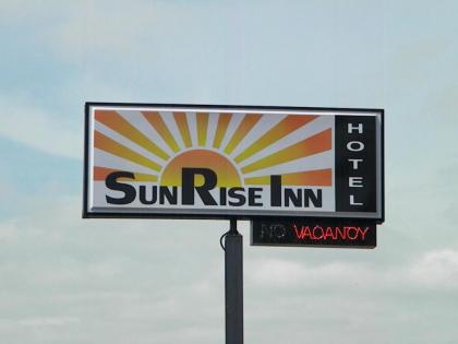 SunRise Inn Hotel - image 15