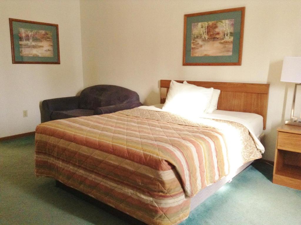 SunRise Inn Hotel - image 4