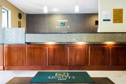 Quality Inn Monee I-57 - image 4
