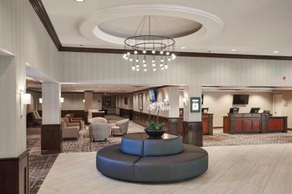 DoubleTree by Hilton Princeton - image 1