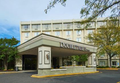 DoubleTree by Hilton Princeton - image 2