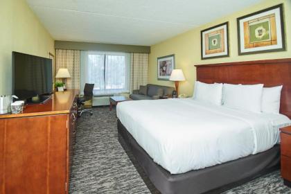 DoubleTree by Hilton Princeton - image 9