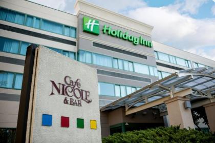 Holiday Inn Princeton an IHG Hotel New Jersey