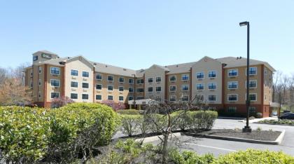 Extended Stay America Suites   Princeton   South Brunswick New Jersey