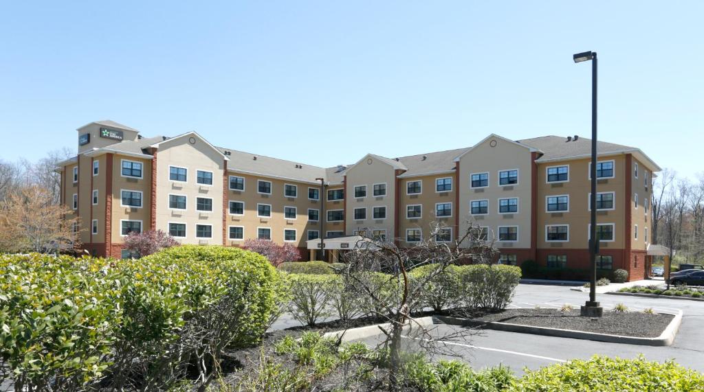 Extended Stay America Suites - Princeton - South Brunswick - main image