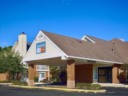 Sonesta ES Suites South Brunswick   Princeton