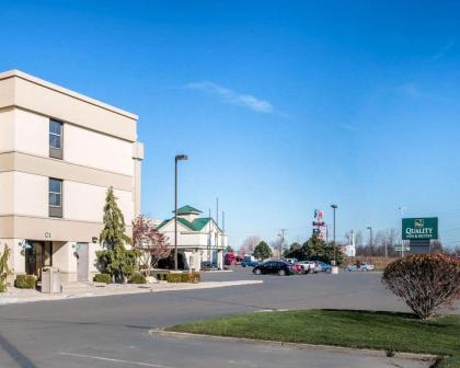 Quality Inn & Suites Monroe - image 11