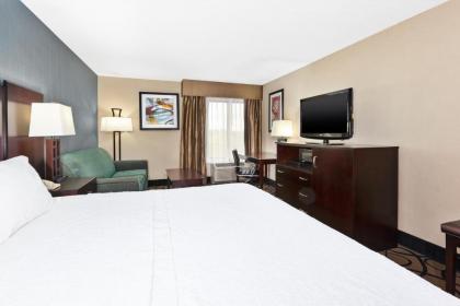 Hampton Inn Monroe - image 14