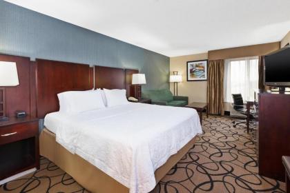 Hampton Inn Monroe - image 15