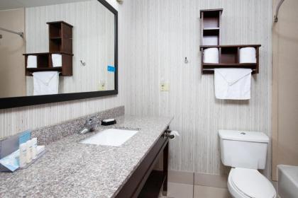 Hampton Inn Monroe - image 3