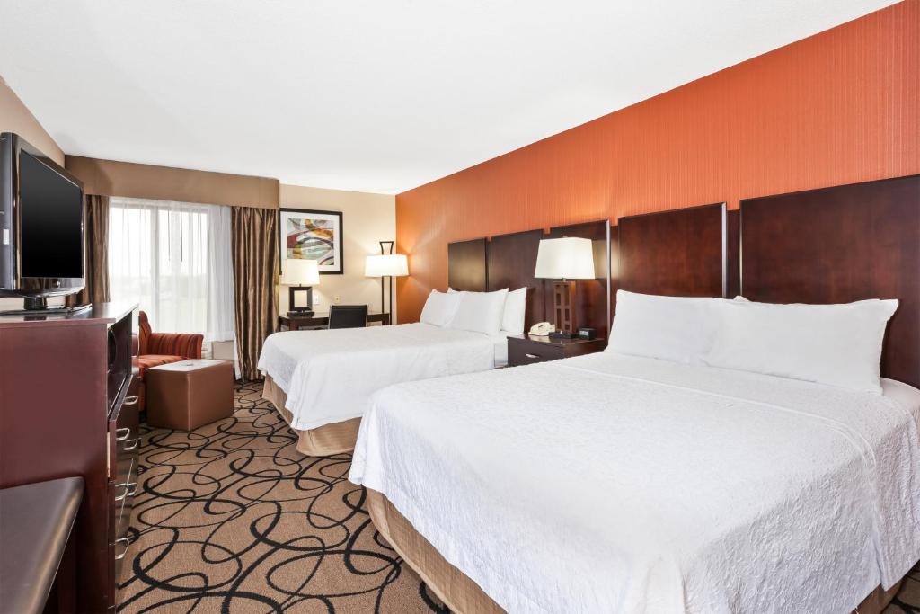 Hampton Inn Monroe - image 6