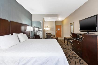 Hampton Inn Monroe - image 8