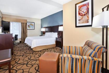 Hampton Inn Monroe - image 9