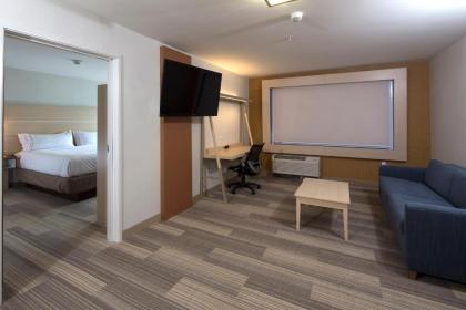 Holiday Inn Express & Suites Monroe an IHG Hotel - image 2