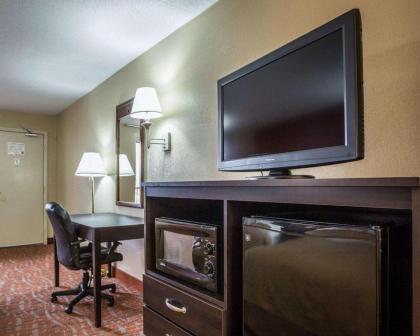 Quality Inn & Suites Monroe - image 12