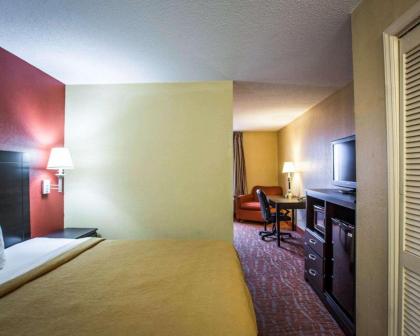 Quality Inn & Suites Monroe - image 14