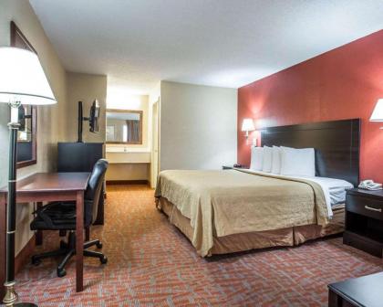 Quality Inn & Suites Monroe - image 15