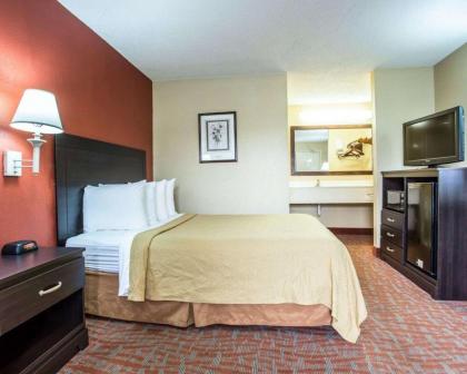 Quality Inn & Suites Monroe - image 2