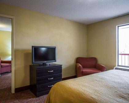 Quality Inn & Suites Monroe - image 6