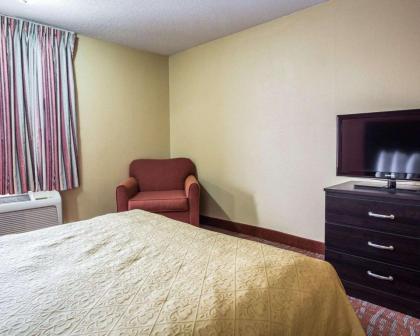 Quality Inn & Suites Monroe - image 8