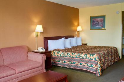 Relax Inn - Monroe - image 1