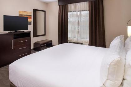 Holiday Inn Express & Suites Monroe an IHG Hotel - image 13