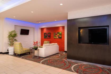 Holiday Inn Express & Suites Monroe an IHG Hotel - image 14