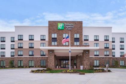 Holiday Inn Express & Suites Monroe an IHG Hotel - image 6