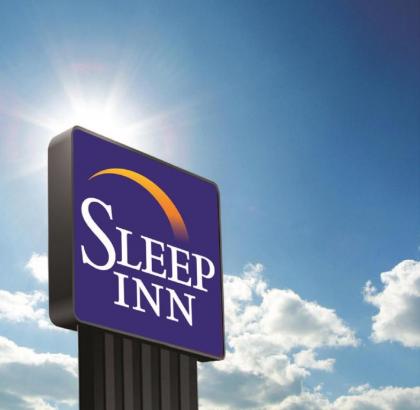 Sleep Inn & Suites Monroe - Woodbury - image 2