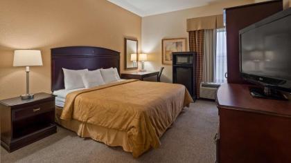 Best Western Monroe Inn - image 11