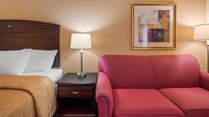 Best Western Monroe Inn - image 13