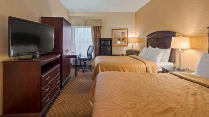 Best Western Monroe Inn - image 5