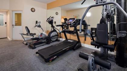 Best Western Monroe Inn - image 9