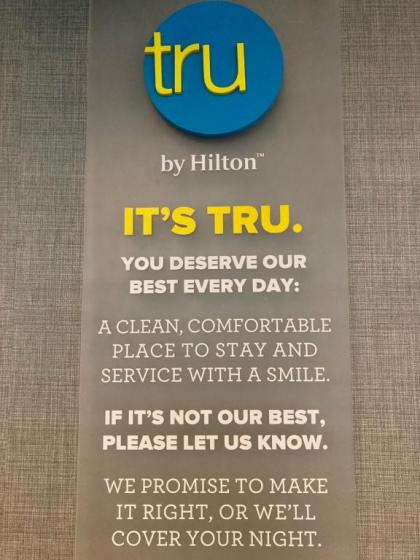 Tru By Hilton Monroe Oh - image 11