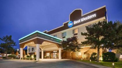 Best Western Sky Valley Inn Washington